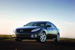 Mazda6 2009 года